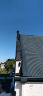 TORCH ON WATERPROOFING