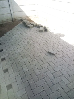 Normal paving bond