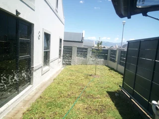 Roll on lawn Kikuyu grass