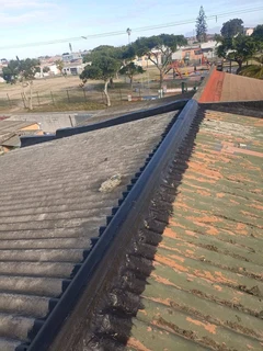 FIBRE MEMBRANE WATERPROOFING