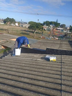 FIBRE MEMBRANE WATERPROOFING