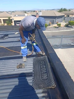 FIBRE MEMBRANE WATERPROOFING