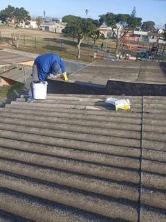 FIBRE MEMBRANE WATERPROOFING