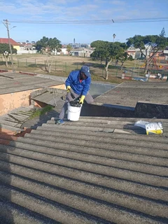 FIBRE MEMBRANE WATERPROOFING