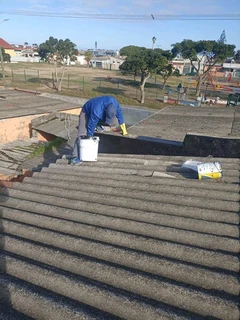 FIBRE MEMBRANE WATERPROOFING