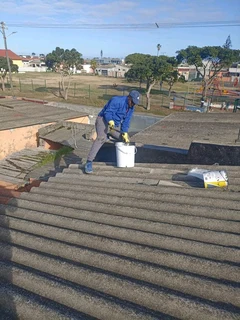 Fibre Membrane Waterproofing