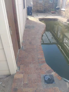 All colours paving