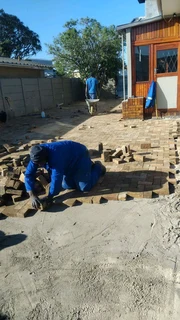 Bond pavers best brick