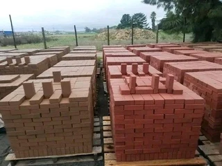 Cement normal bond paving