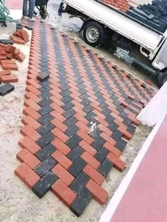 Paving on special price