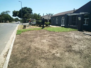 Kikuyu,buffalo and berea