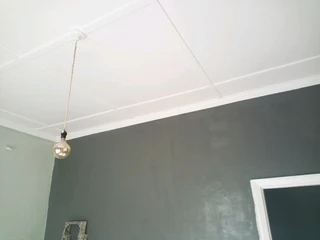 Painting and waterproofing