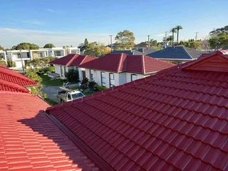 Painting by professionall