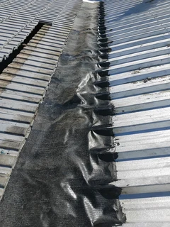 Abe Torch On Waterproofing