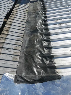 ABE TORCH ON WATERPROOFING