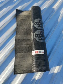 ABE TORCH ON WATERPROOFING