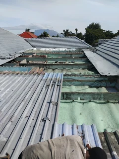 Roof Repairing