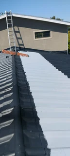 Rubber coating seal it