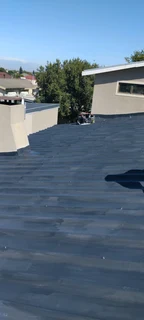 Rubber coating seal it