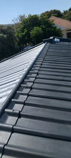 Rubber coating seal it