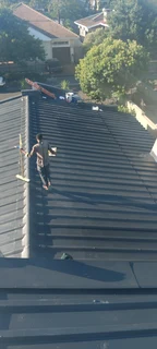 Rubber coating seal it