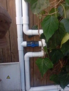 Swiming pool solar heating