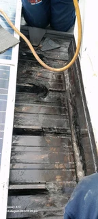 Waterproofing specialist