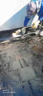 Waterproofing specialist