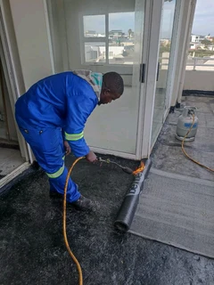 Waterproofing Solution