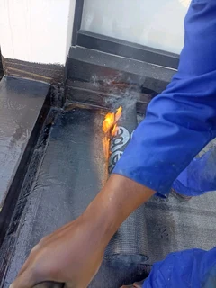 Waterproofing Solution