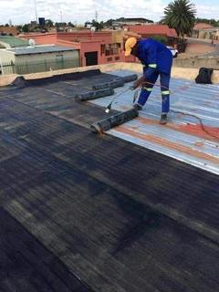 Waterproofing Solution
