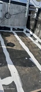 Waterproofing Solution