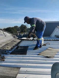 Waterproofing Solution