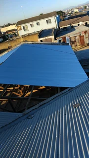 Roof Repair