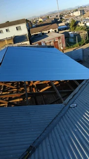 Roof Repair