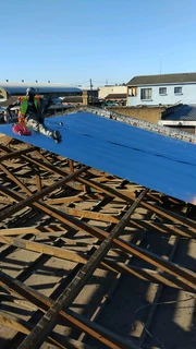 Roof Repair