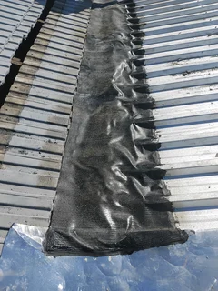 ABE 4MM RUBBER PROOF