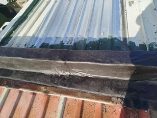 4mm ABE rubber and 4mm Alcolini