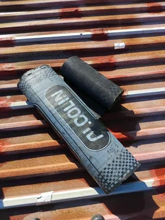 Torch on  proofing