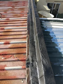 Torch on  proofing