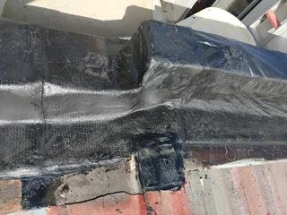 Torch on  proofing