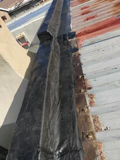 Torch on  proofing