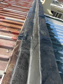 Torch on  proofing