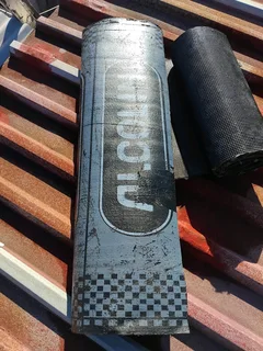 Torch on  proofing