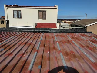 Torch on  proofing