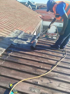 Leaking Solution doctor