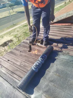 Leaking Solution doctor