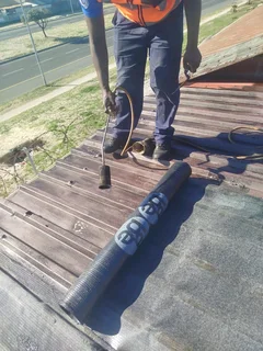 Leaking Solution doctor