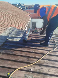 Leaking Solution doctor