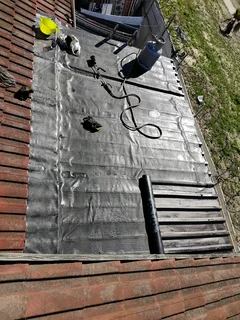 Leaking Solution doctor